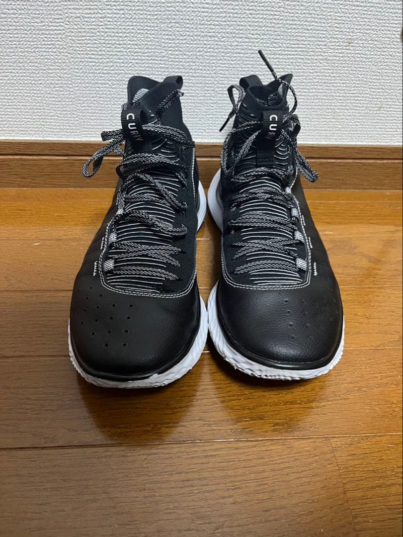 カリー 4フロトロ