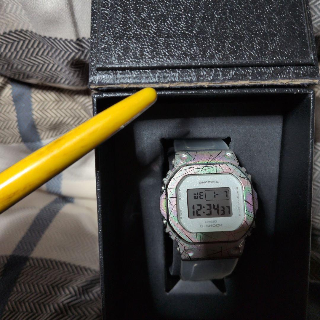 G-SHOCK 腕時計2点セット