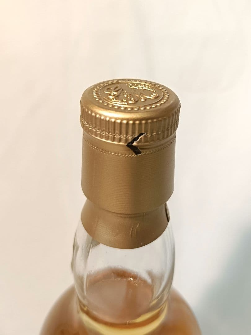 ローズバンク ゴードン＆マクファイル コニサーズチョイス