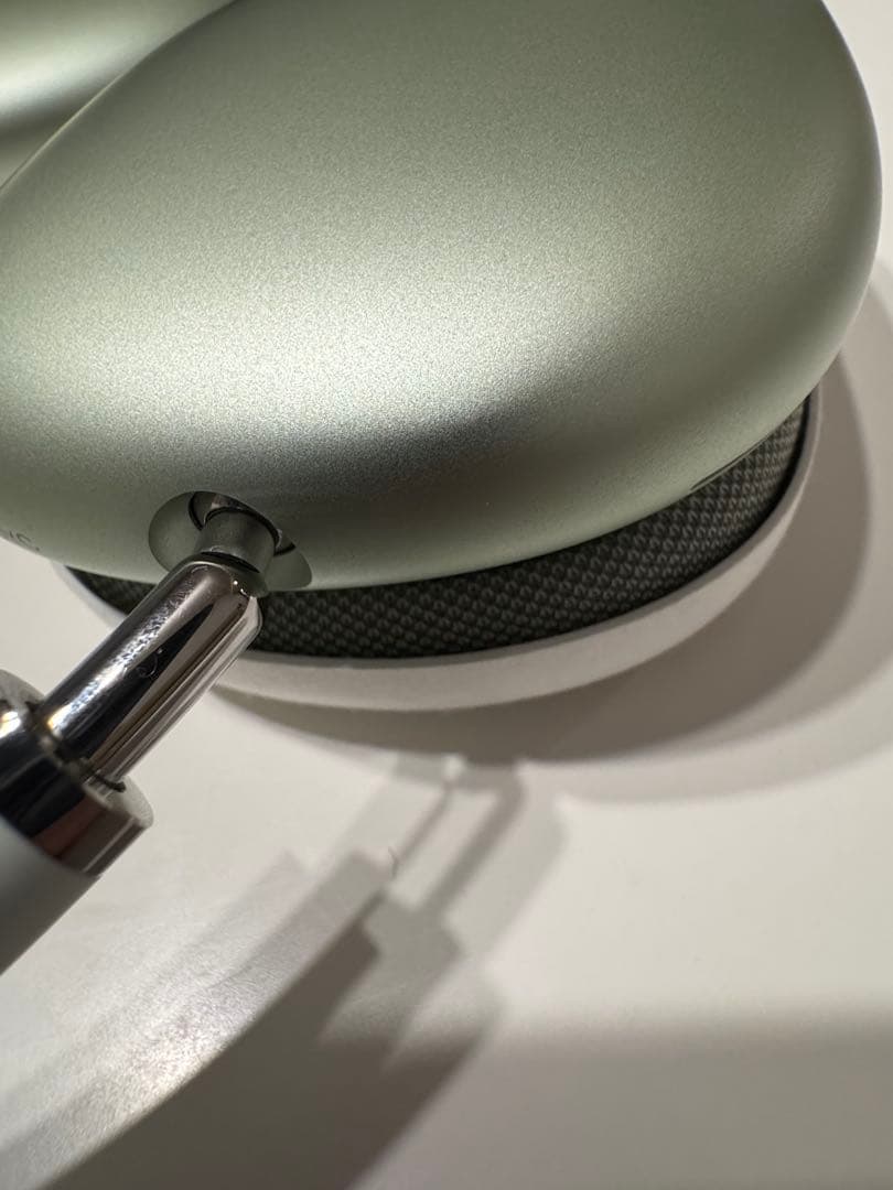 Apple AirPods Max ミッドナイトグリーン