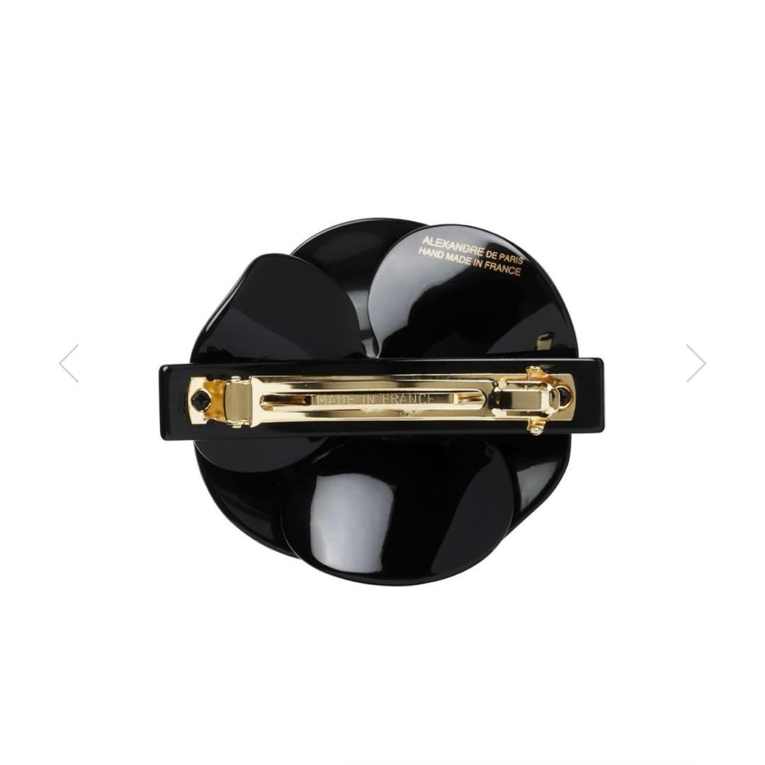 アレクサンドルドゥパリ　【LISERAI バレッタ （6cm）】