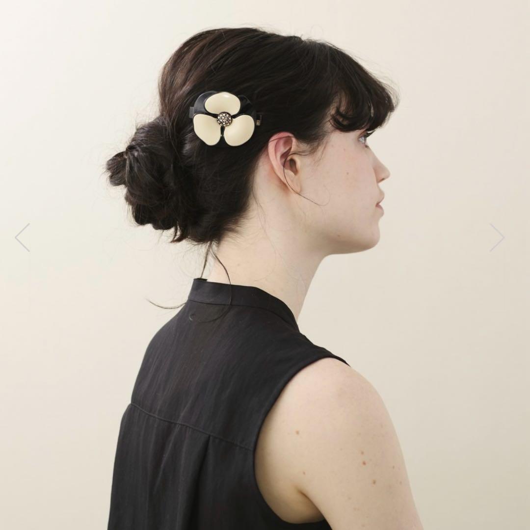 アレクサンドルドゥパリ　【LISERAI バレッタ （6cm）】