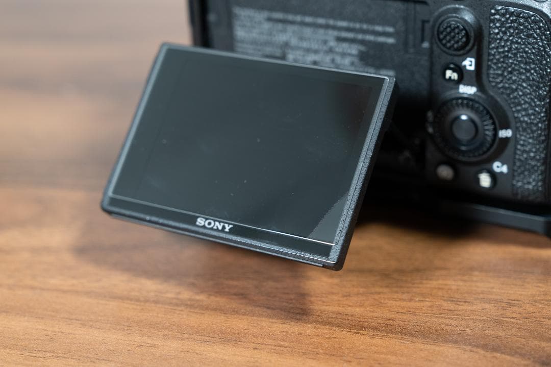【美品】 SONY α7RM4 ボディ ILCE-7RM4 防湿庫保管