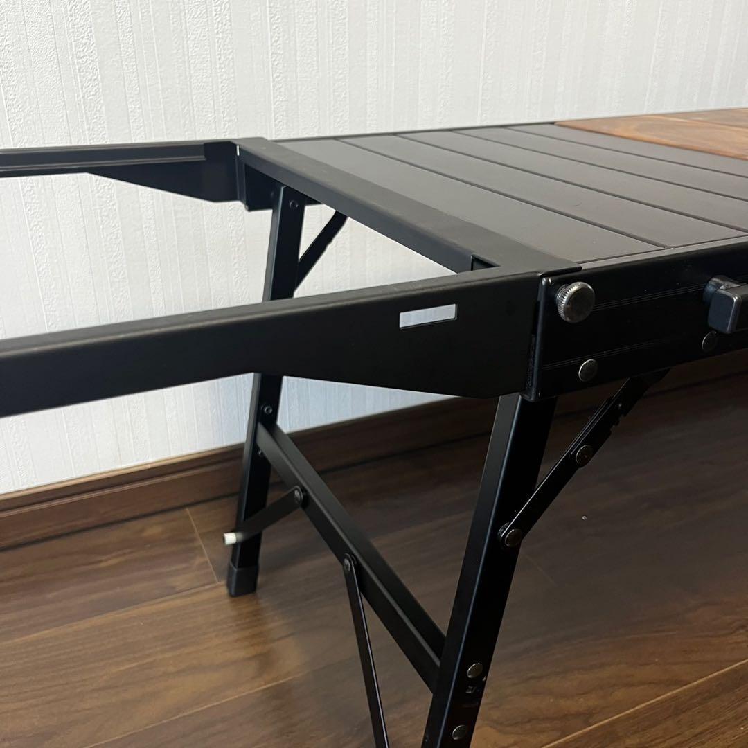 ハイドアウトクラフト RWサイドパネル