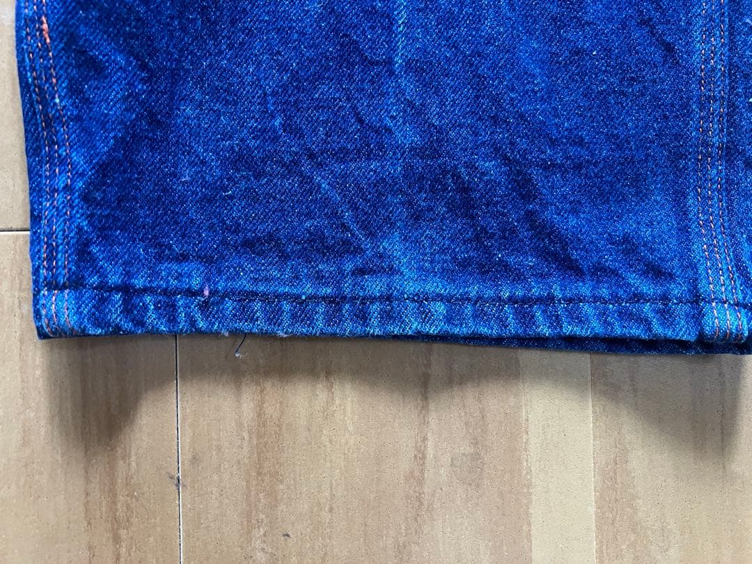 【希少サイズ】BIGMAC ペインターパンツ j.c penny W48×L32