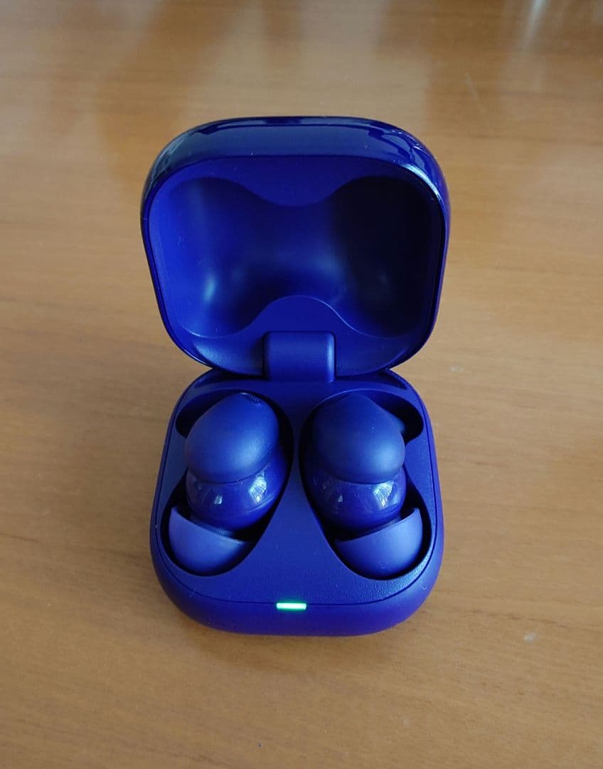 ソニー ワイヤレス ノイズキャンセリング イヤホン LinkBuds Fit