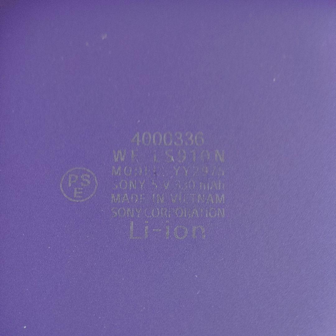 ソニー ワイヤレス ノイズキャンセリング イヤホン LinkBuds Fit