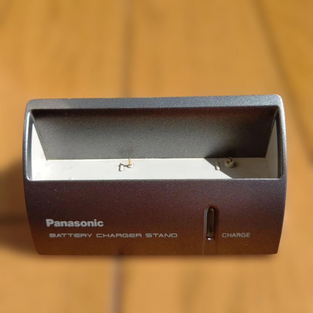 Panasonic ポータブルMDプレーヤー SJ-MJ10-H