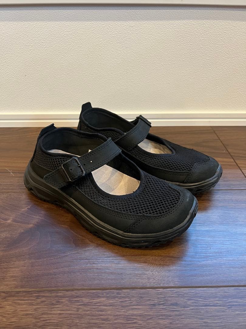 サロモン　RX MARIE-JEANNE 23cm