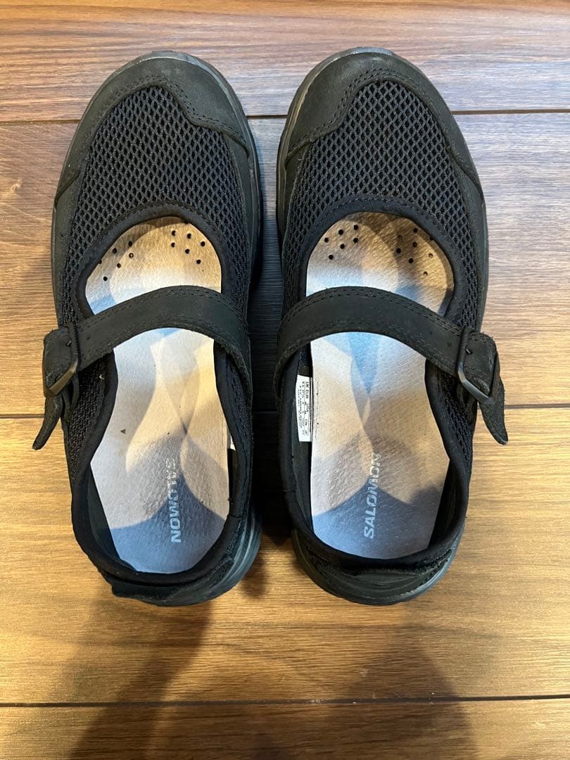 サロモン　RX MARIE-JEANNE 23cm