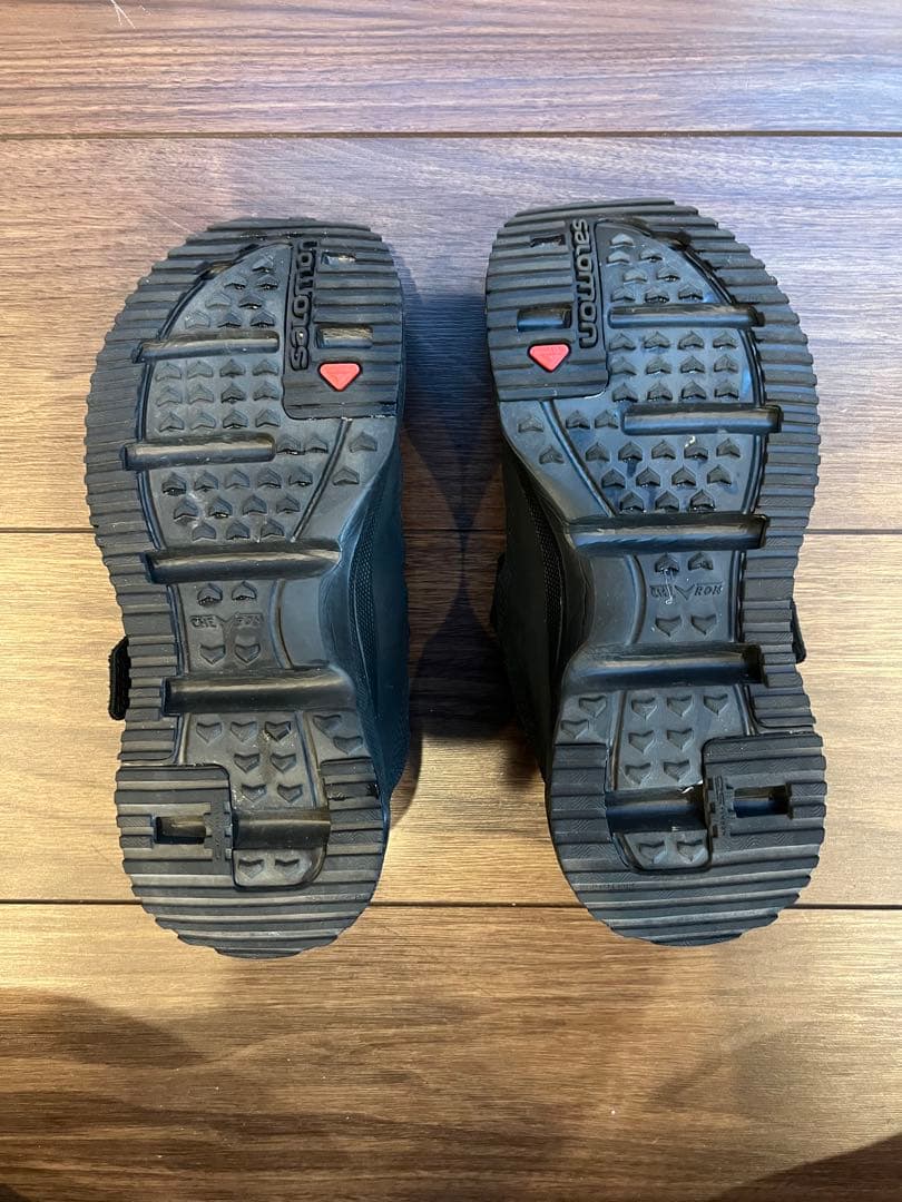 サロモン　RX MARIE-JEANNE 23cm