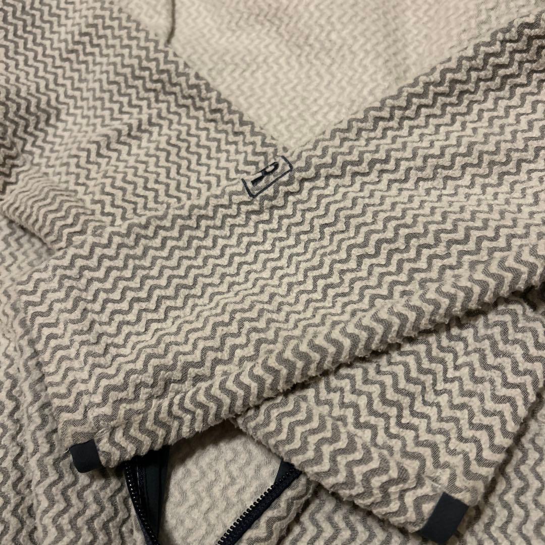 パタゴニアR1エアフルジップフーディ レディースXS