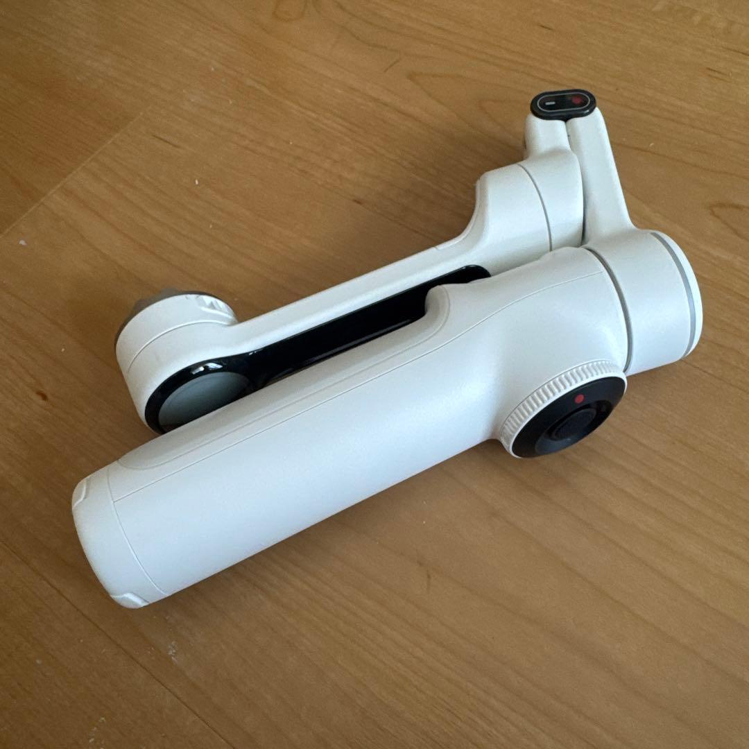 Insta360 Flow 2 Pro スマホジンバル 磁気マウント付き