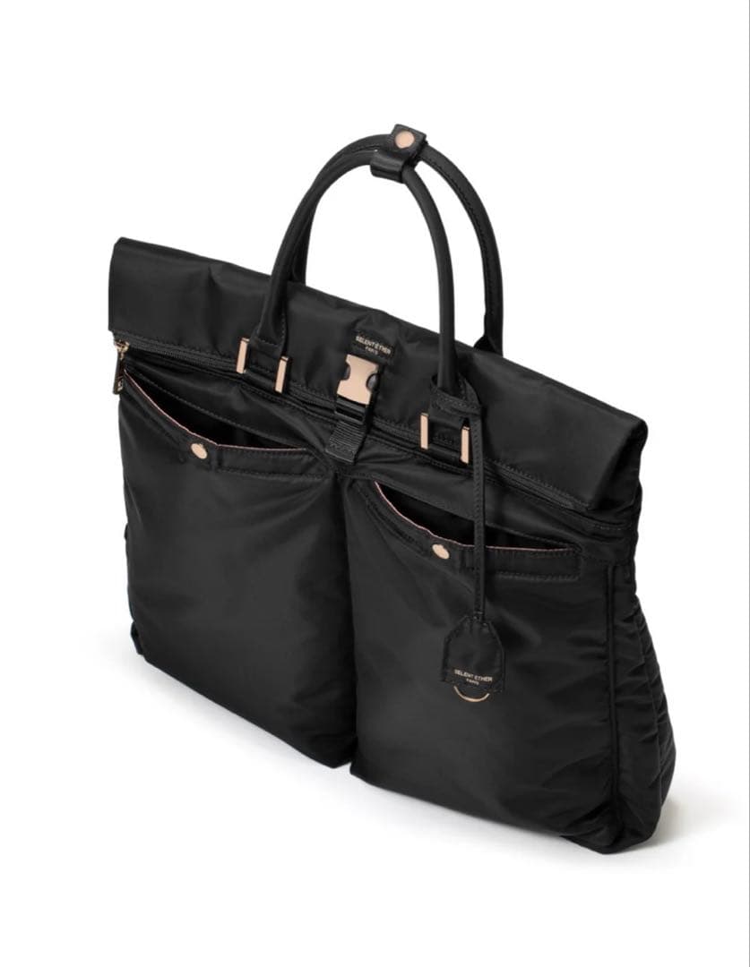 SELENT ETHER 29700円　2025年購入2回使用