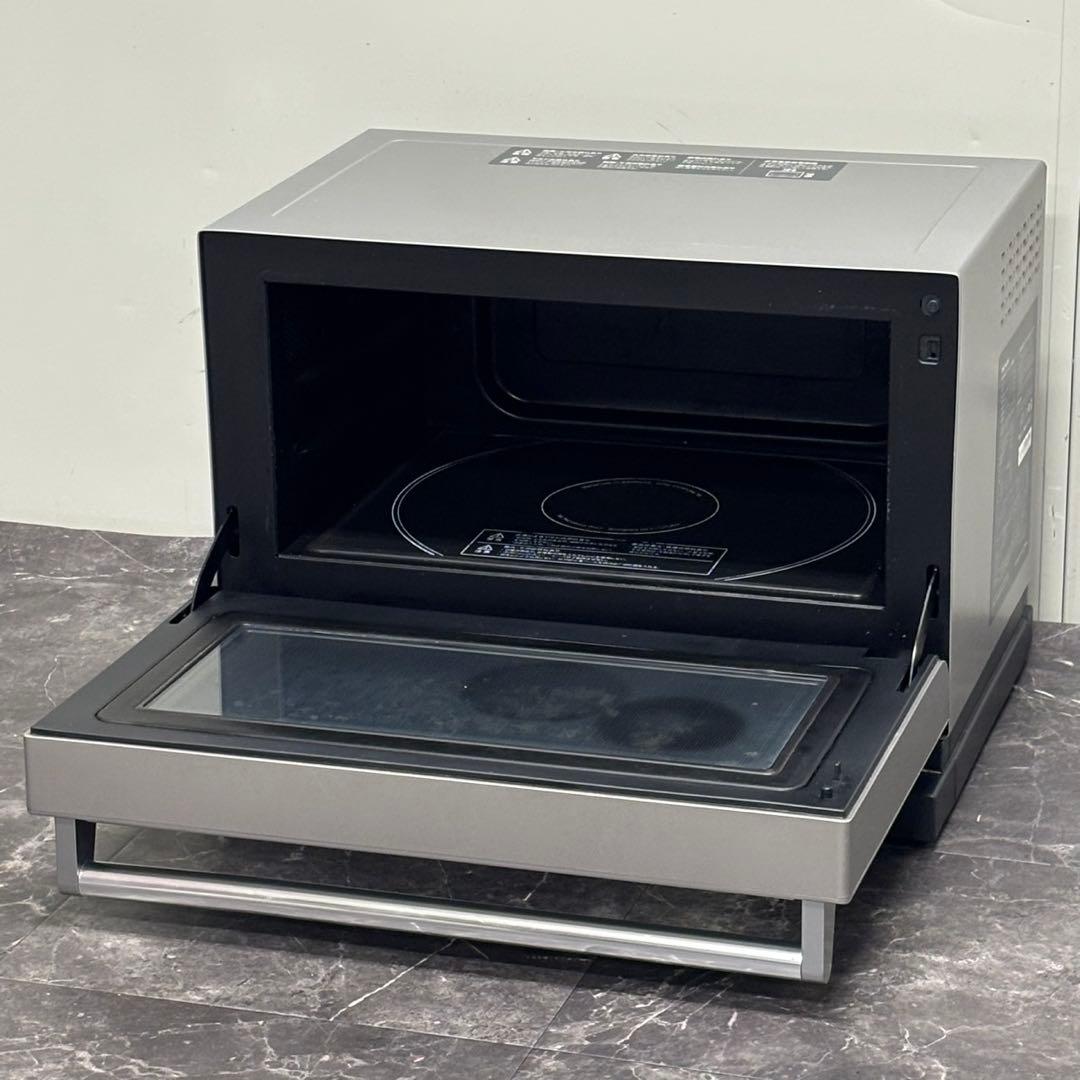 ◇送料込！2021年製E05ジャンク BALMUDA K04A-SU