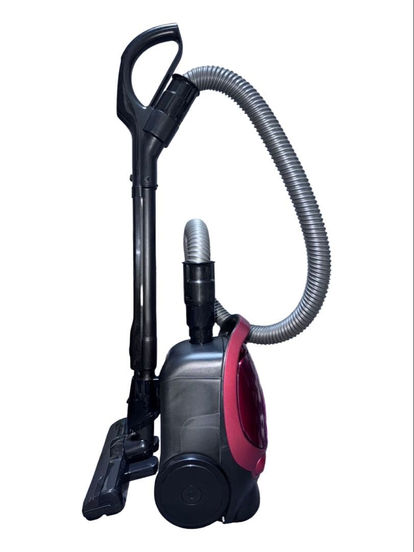 《店頭展示品》TOSHIBA 東芝 掃除機 VC-PL9(R) 2023年製