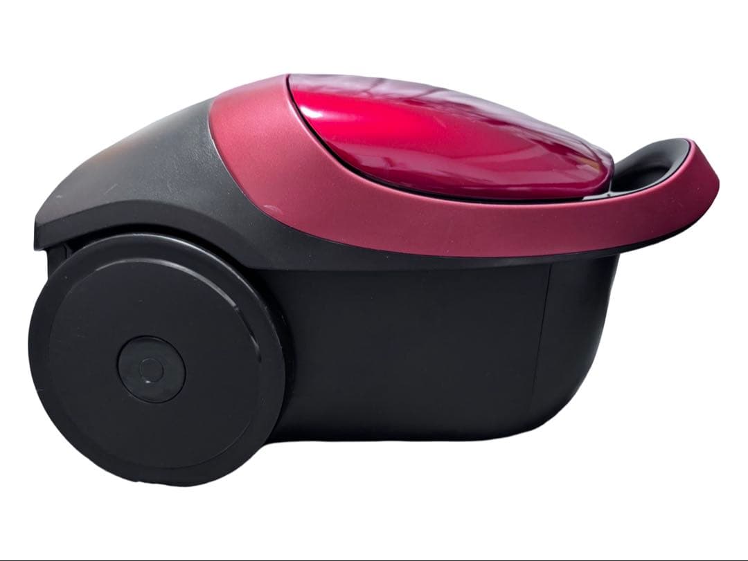 《店頭展示品》TOSHIBA 東芝 掃除機 VC-PL9(R) 2023年製