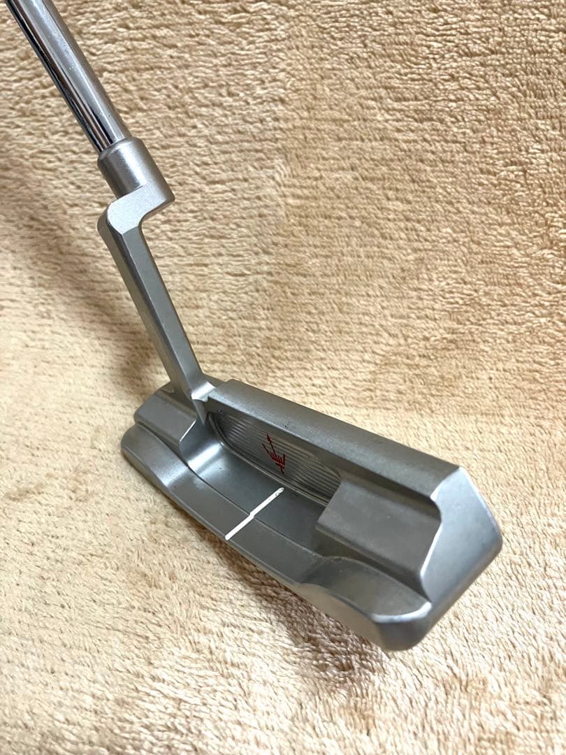 ジョージスピリッツ　GS-A1 PROTOTYPE 1st RUN パター