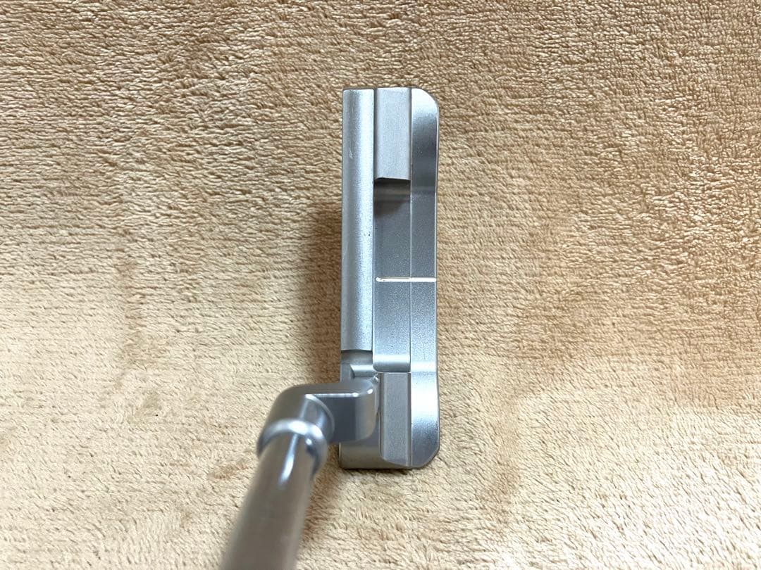 ジョージスピリッツ　GS-A1 PROTOTYPE 1st RUN パター