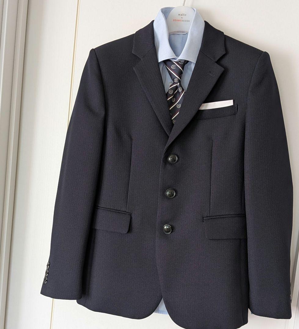 waltzby BEAMS DESIGN フォーマルスーツ 男の子150 セット