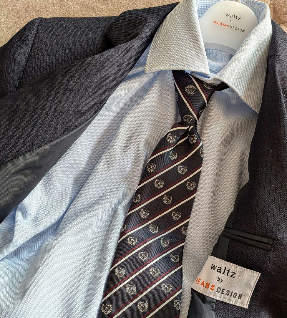 waltzby BEAMS DESIGN フォーマルスーツ 男の子150 セット