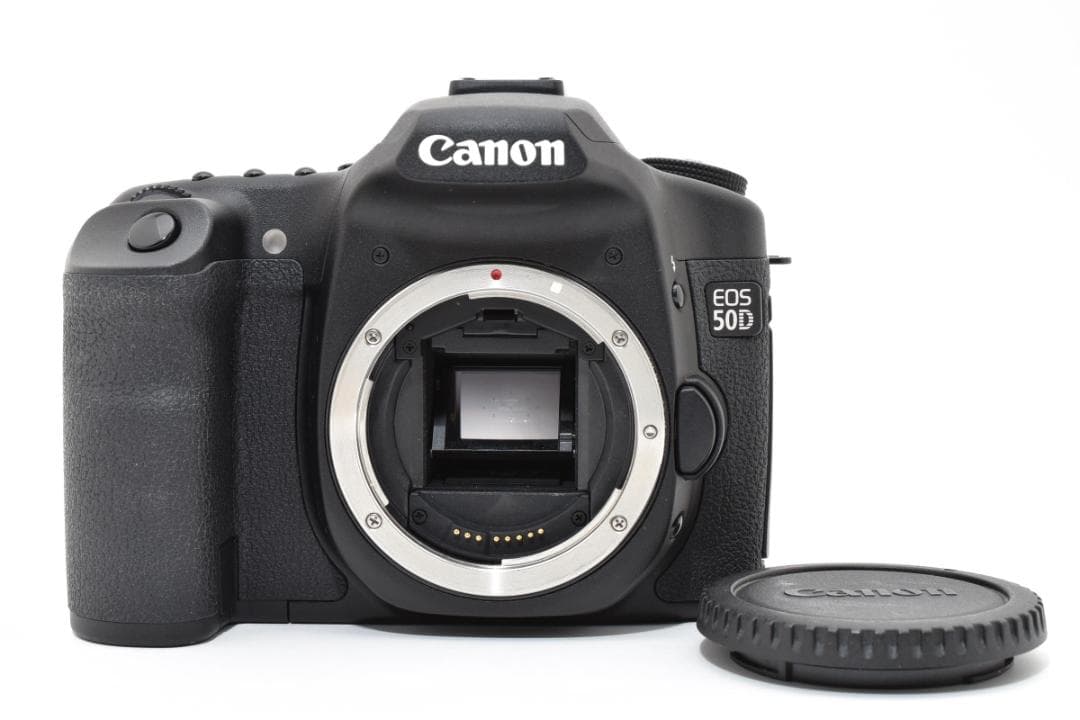 ★Err頻発品★Canon キャノン EOS 50D ボディ #21367