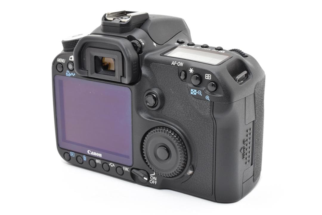 ★Err頻発品★Canon キャノン EOS 50D ボディ #21367