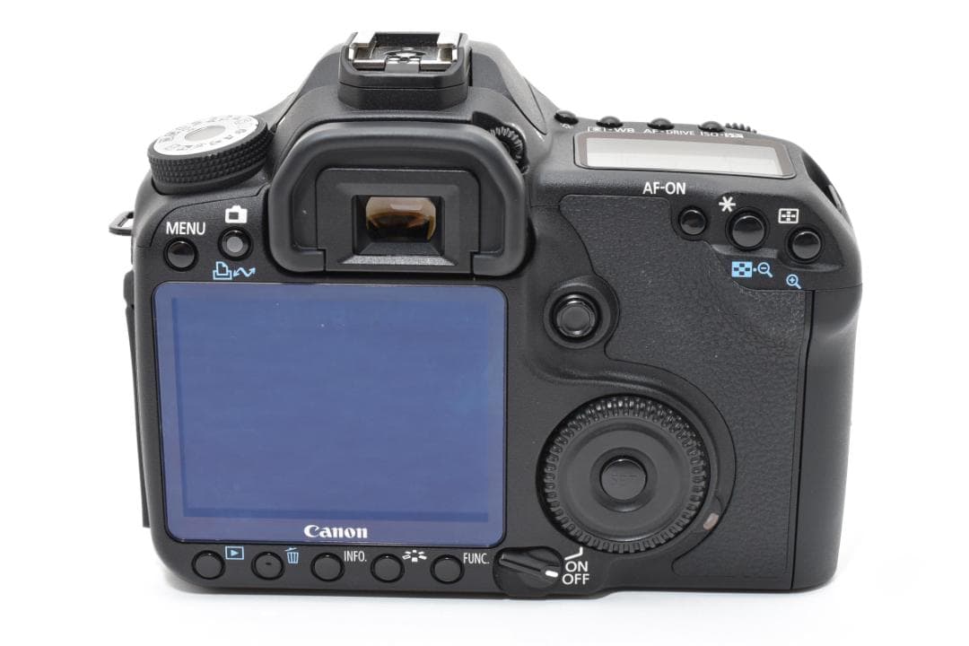 ★Err頻発品★Canon キャノン EOS 50D ボディ #21367
