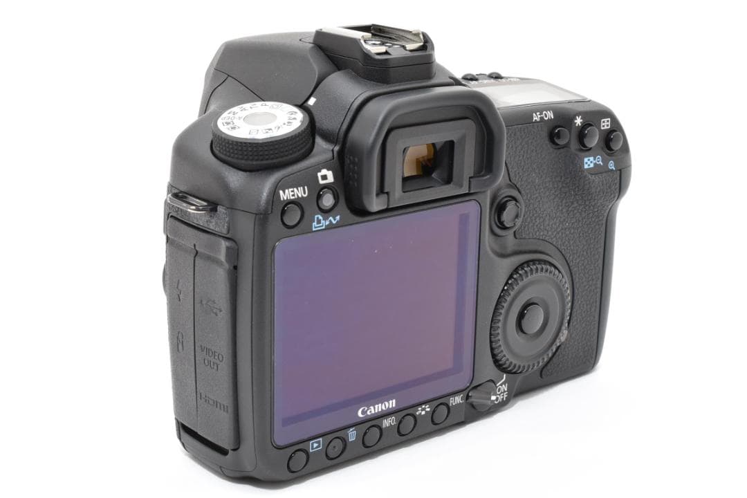★Err頻発品★Canon キャノン EOS 50D ボディ #21367