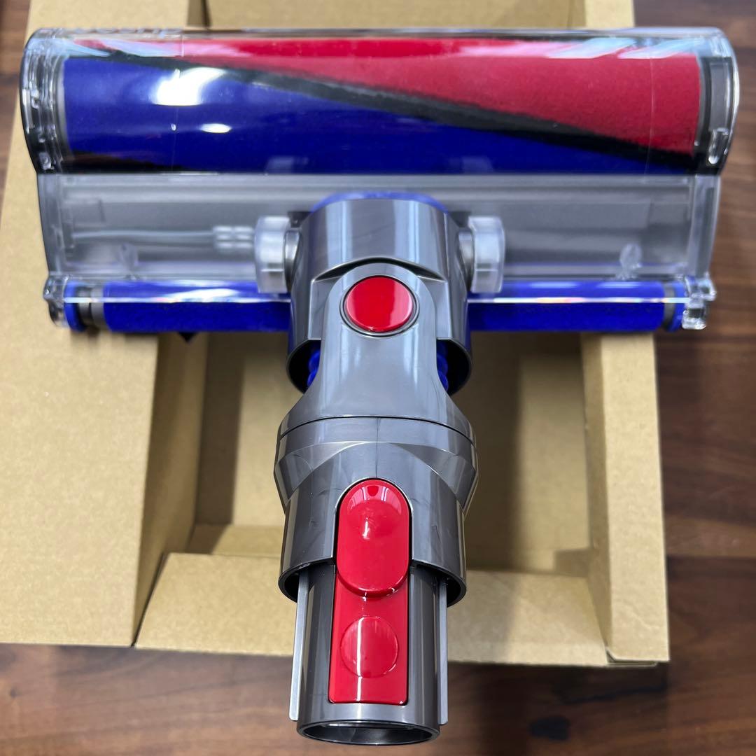 Dyson ソフトローラークリーンヘッド 966489-15