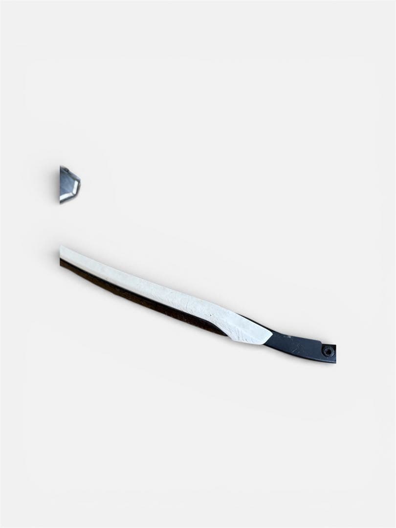 トヨタ　モデリスタエアロ　左