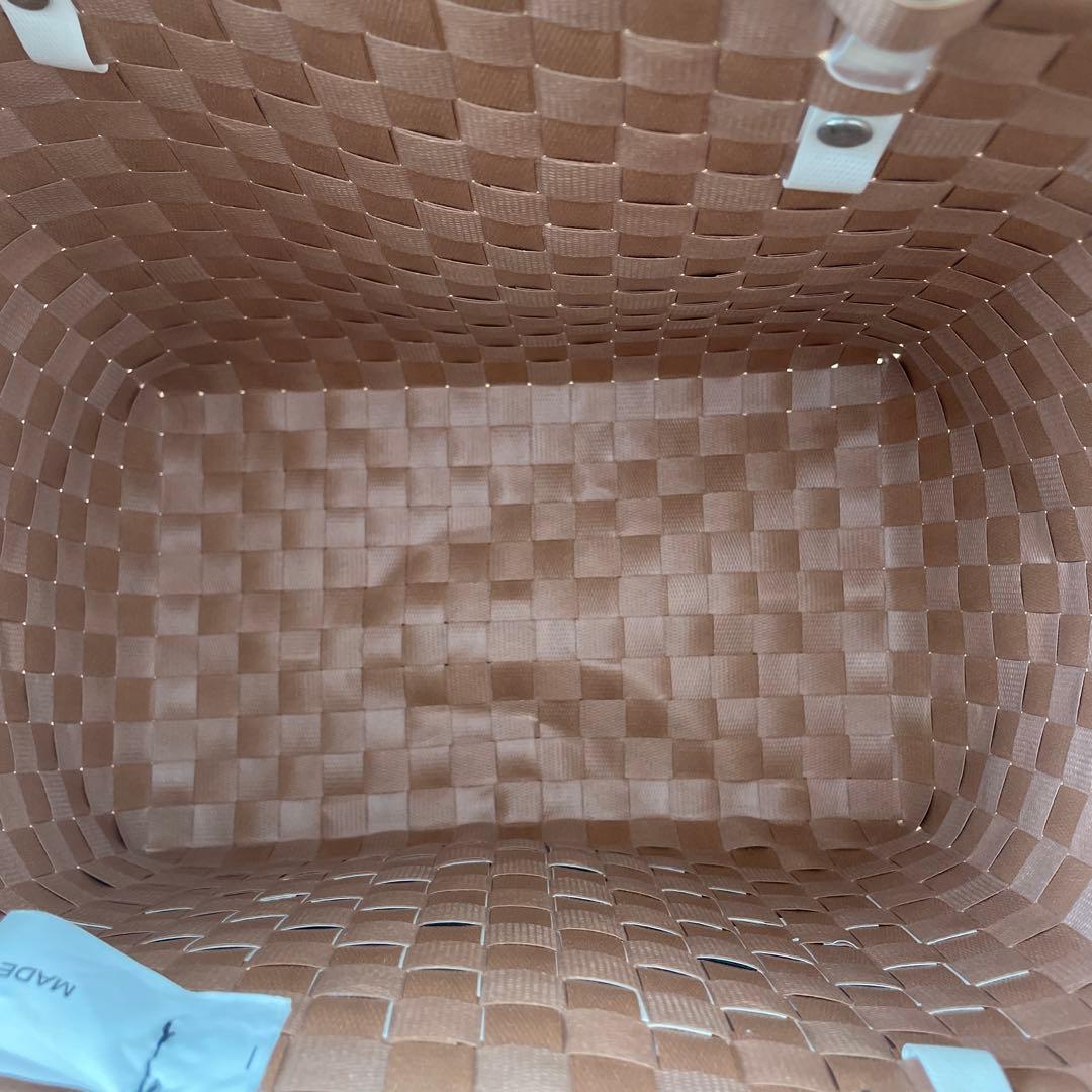 Marni かごバッグ