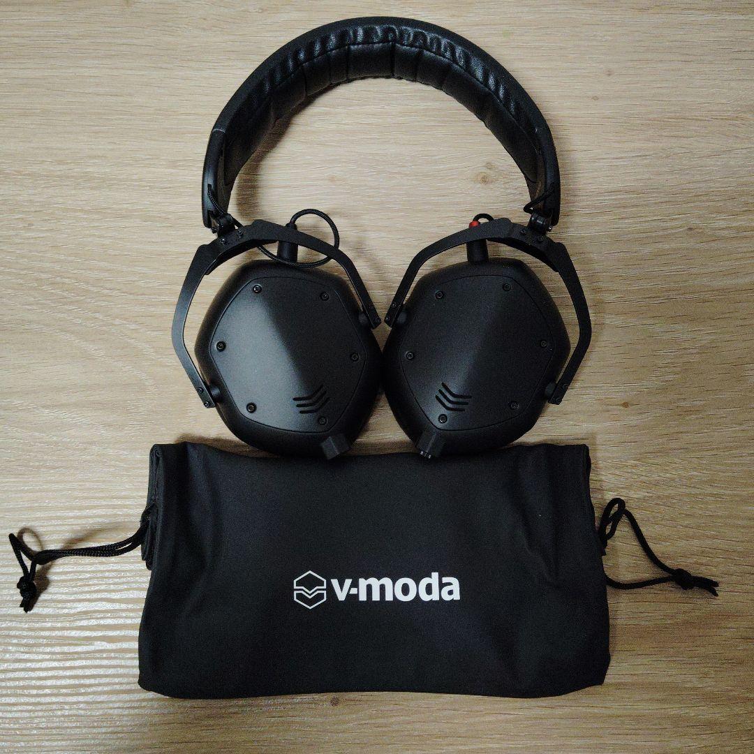 v-moda M-100 PRO ステレオヘッドフォン
