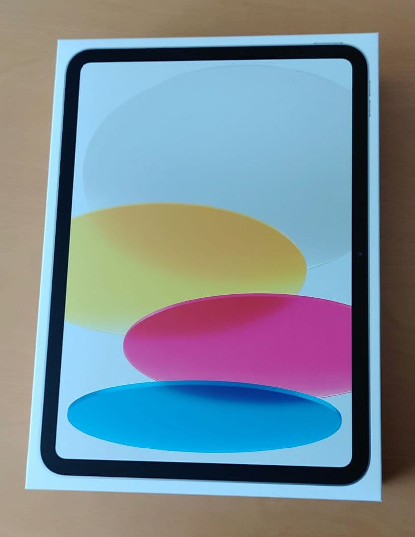 未使用iPad 第11世代 256GB Wi-Fiモデル AppleCare+付