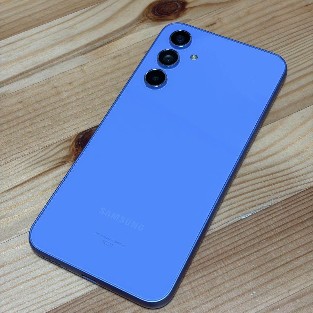 25685 Samsung Galaxy A54 SIMフリー