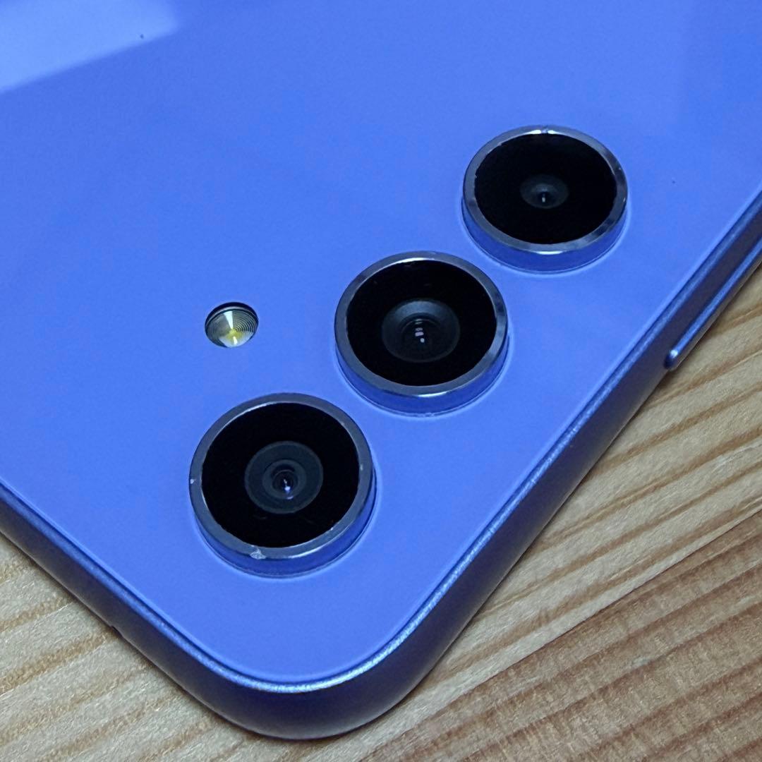 25685 Samsung Galaxy A54 SIMフリー