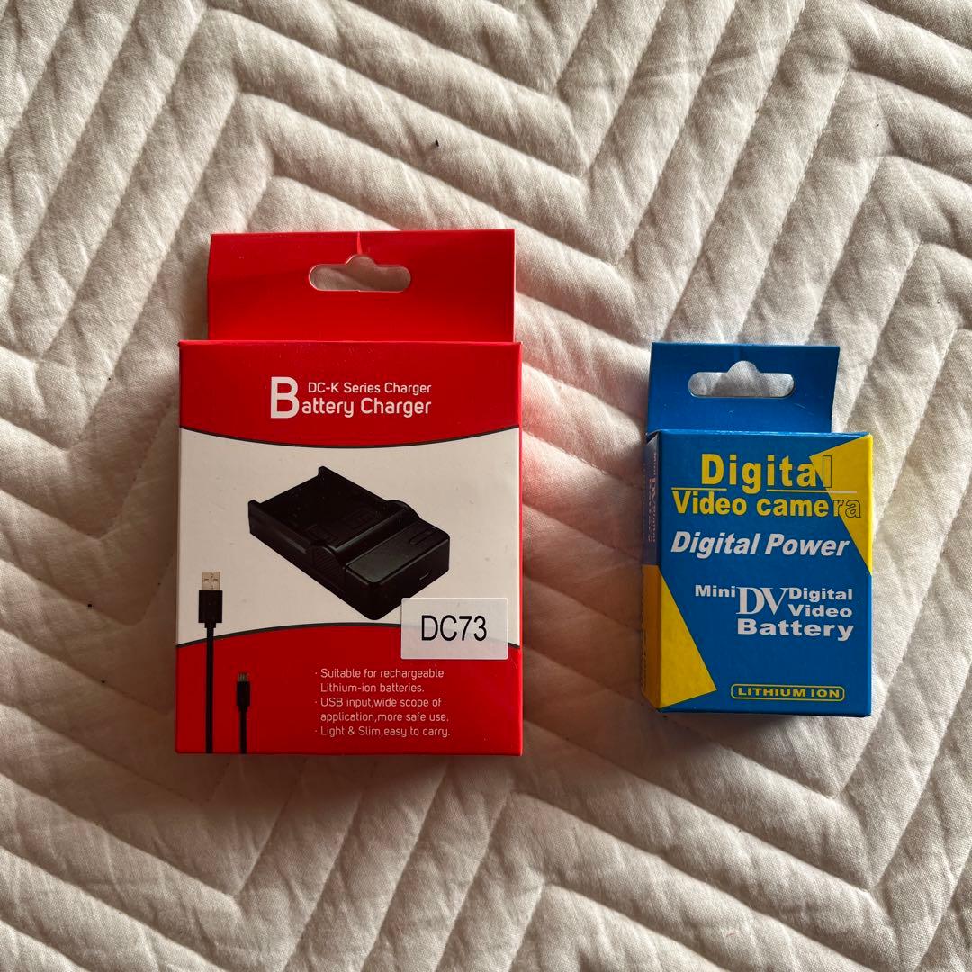 CASIO EXILIM EX-Z55と専用防水ケース