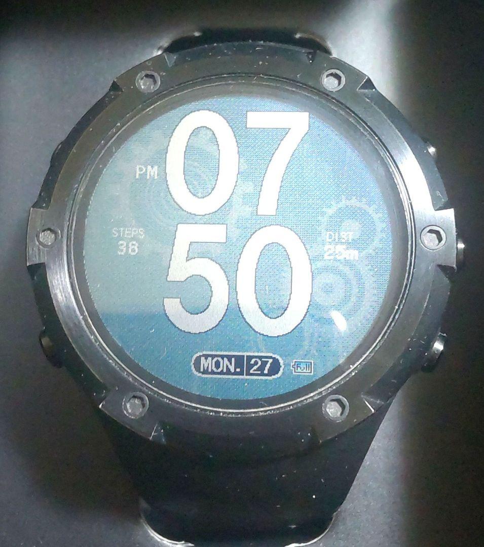 【katsuさん専用】ShotNavi Evolve PRO ゴルフGPS