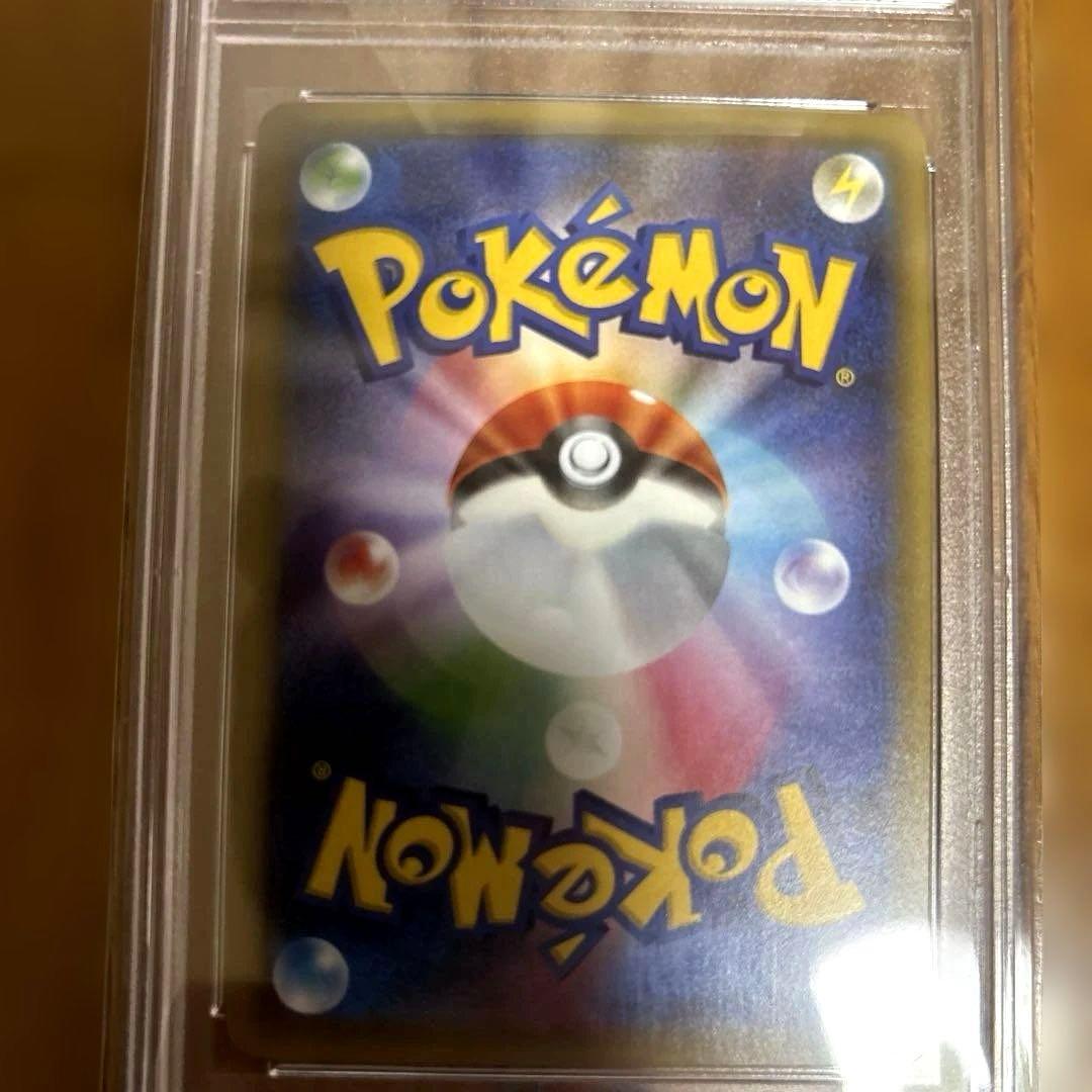 ゆ*た様 【PSA10】ニンフィアEX ポケキュンコレクション XY FA