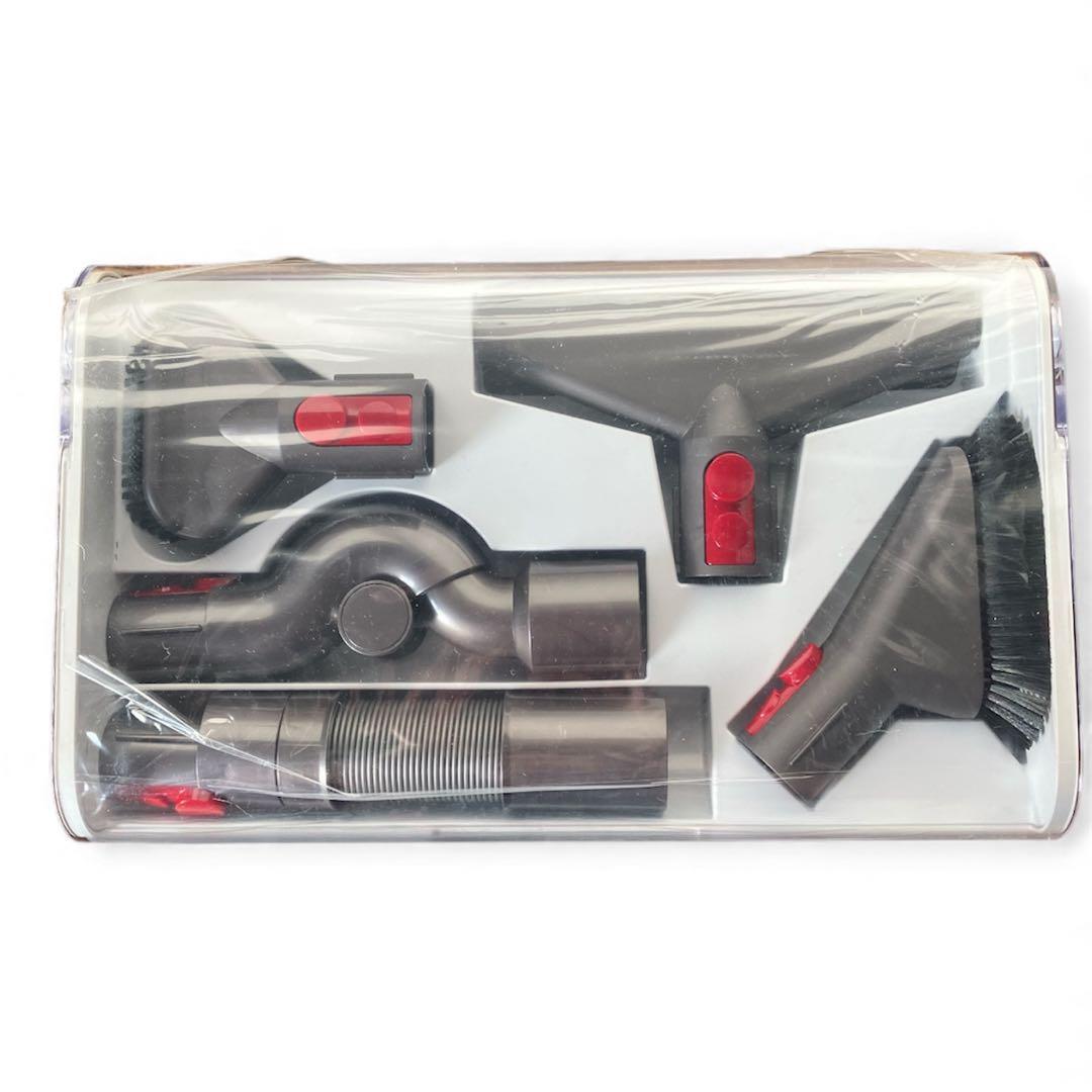 ダイソン サイクロン V10 SV12 フロアドッグ付　コードレスクリーナー