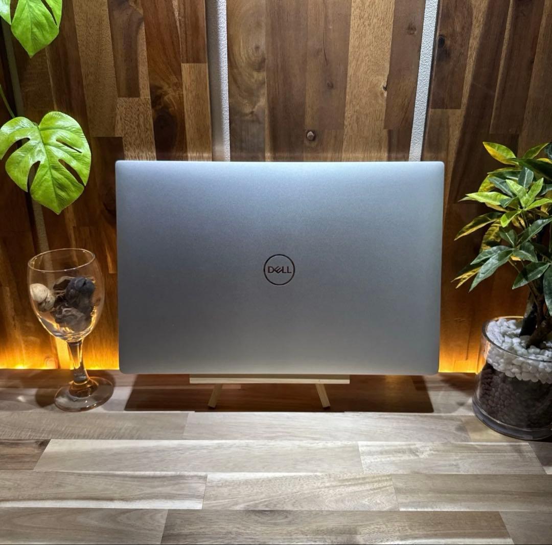 DELL Precision 15.6インチ ノートPC