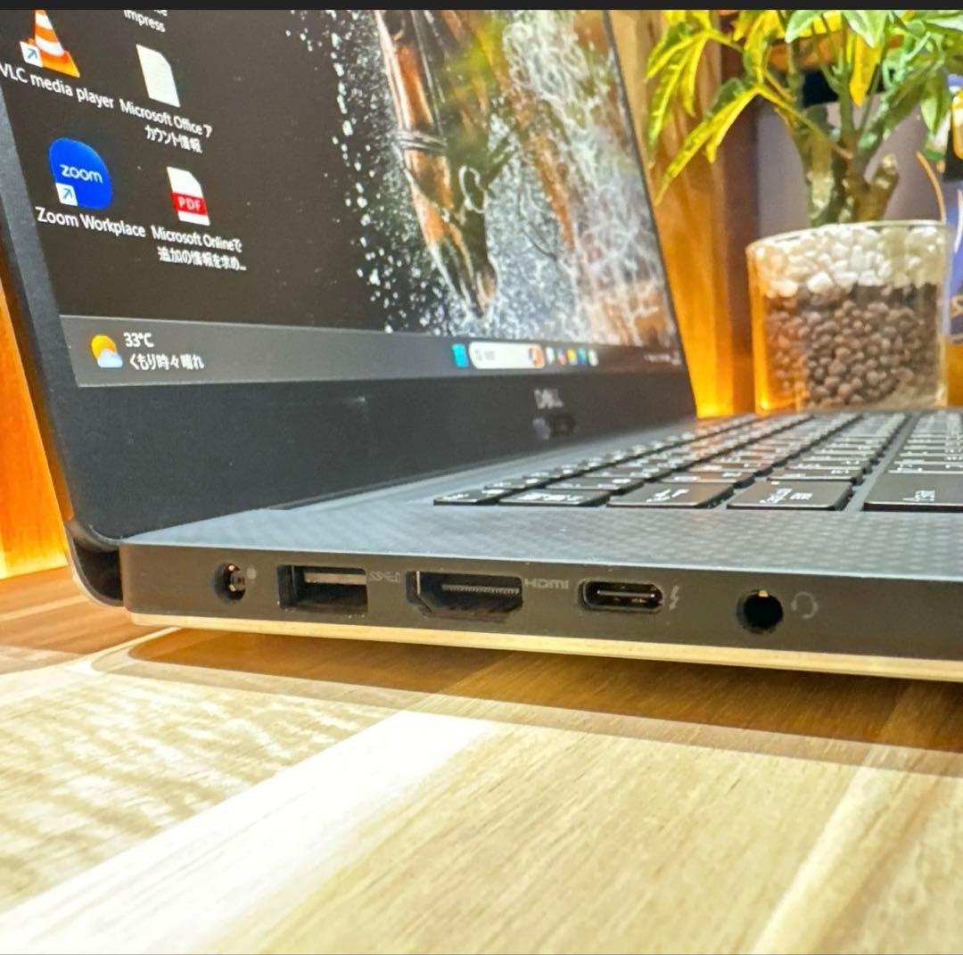 DELL Precision 15.6インチ ノートPC