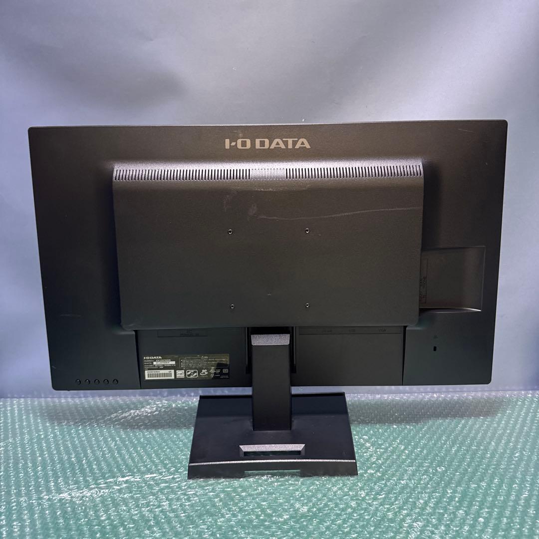 IODATA EX-LD2702DB 27インチモニター内蔵スピーカー