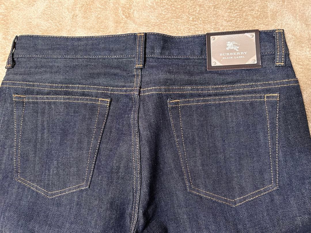 ヘ*1様 BURBERRY LUXURY COLLECTION デニム