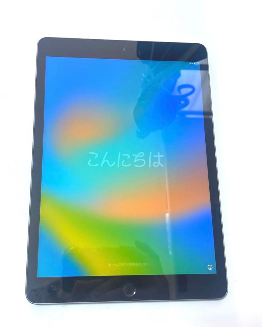 Apple ipad 本体　第8世代 128gb simフリー