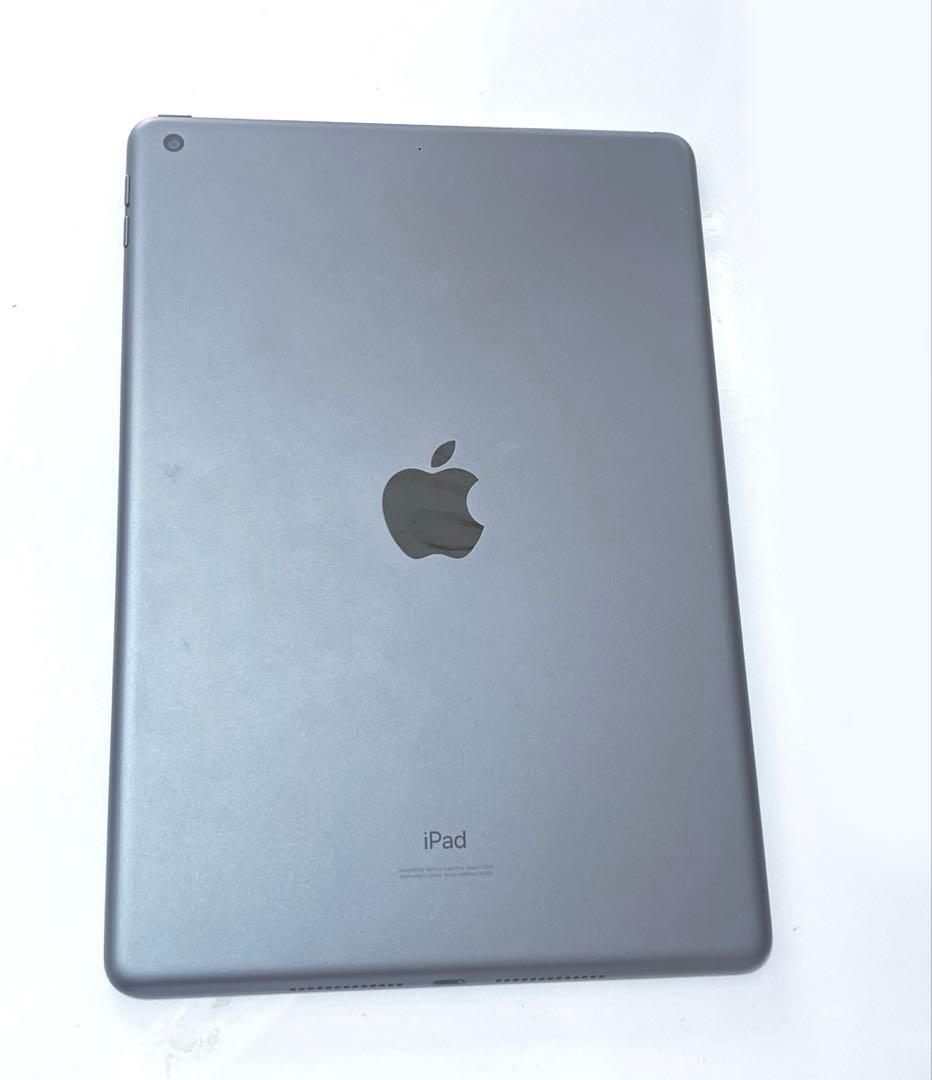 Apple ipad 本体　第8世代 128gb simフリー