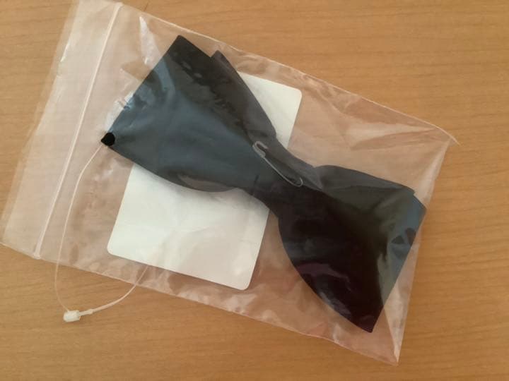 【未使用】東京ソワール　ディノスCaraコラボ　ブラックフォーマル タグ付