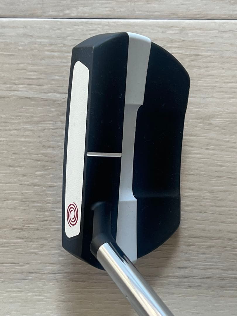 オデッセイ パター WHITE HOT VERSA THREE T S 34