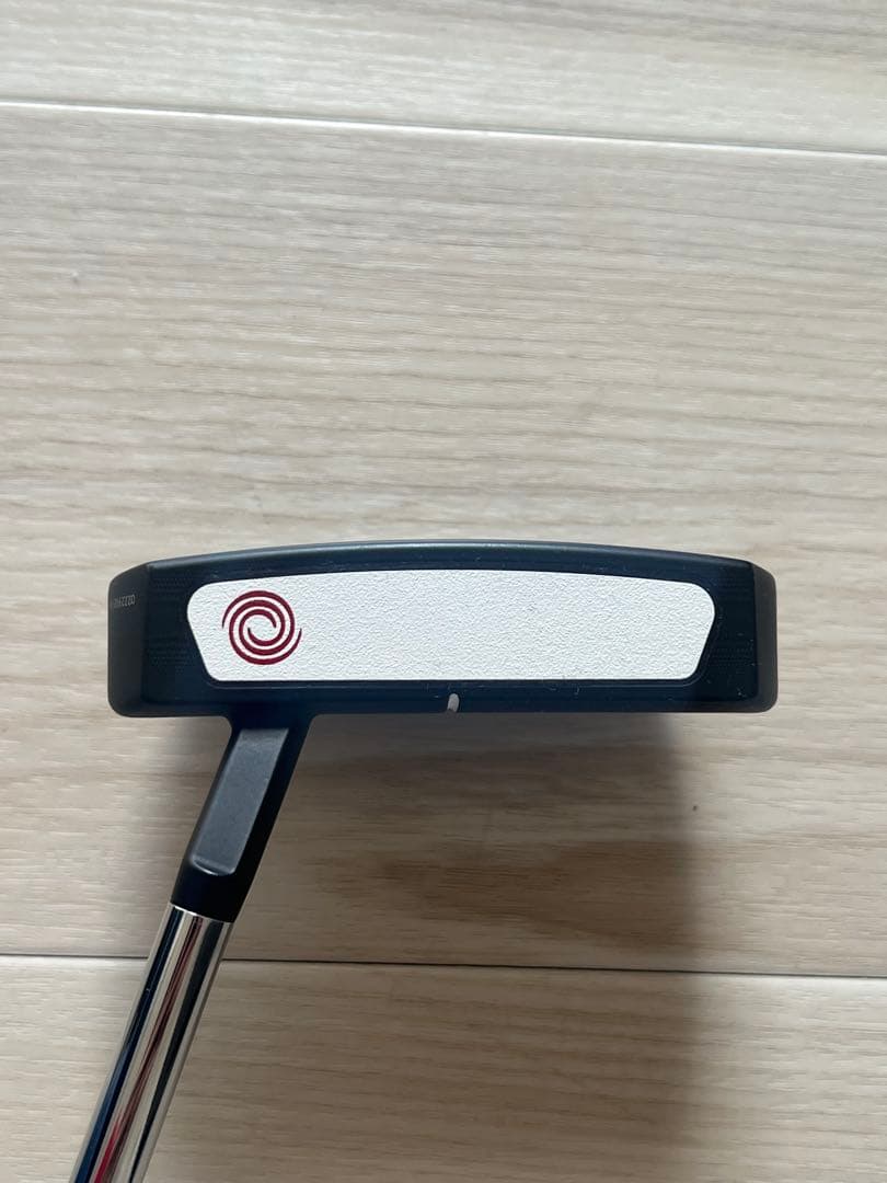 オデッセイ パター WHITE HOT VERSA THREE T S 34