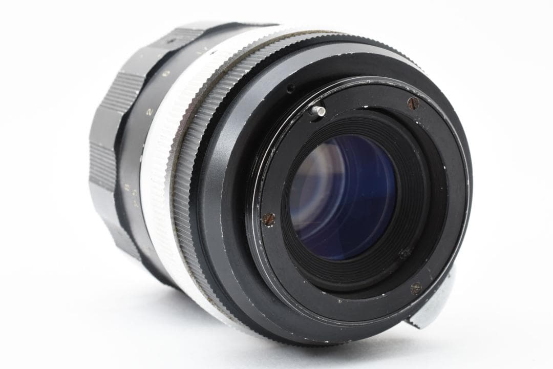 ◎希少レンズ◎ Auto Takumar 105mm F2.8 F0167